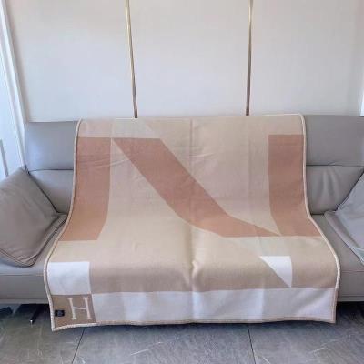 wholesale quality hermes blankets model no. 16